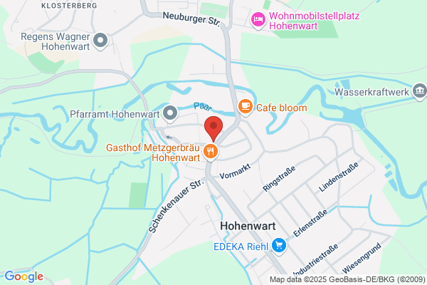 Postagentur