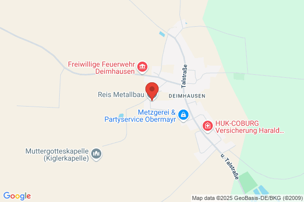 Reis Metallbau GmbH