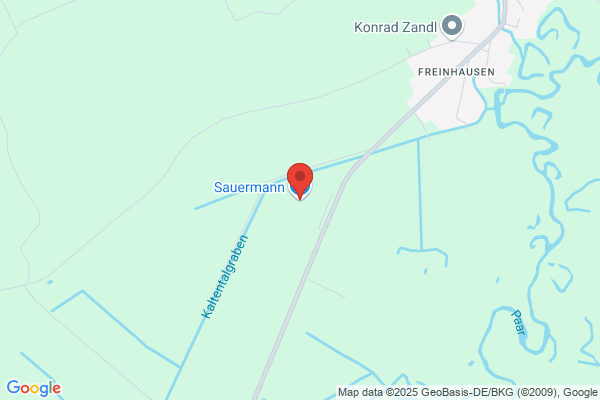 Sauermann Franz GmbH