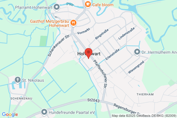 Wirth Alfred GmbH
