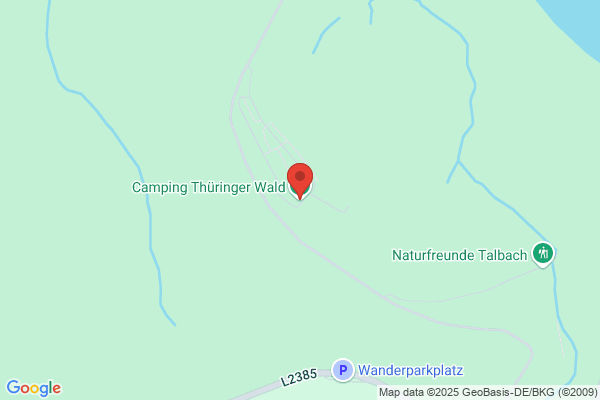 Campingplatz Mutschwiese