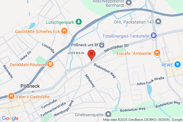 AOK Thüringen