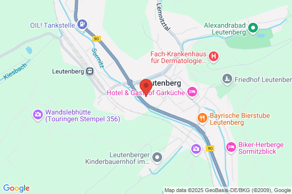 Autohaus Wagner
