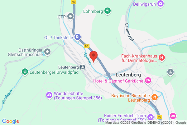 DKL Elektrotechnik GmbH