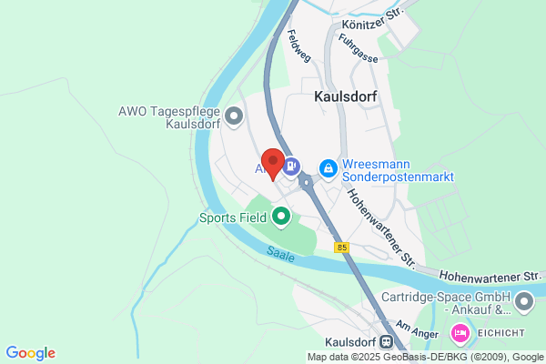 Fröhlich