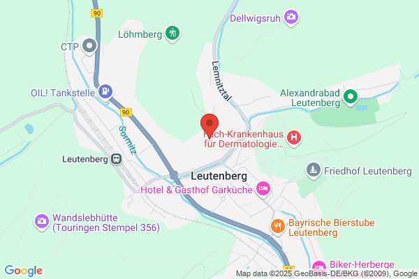 Grundschule Leutenberg