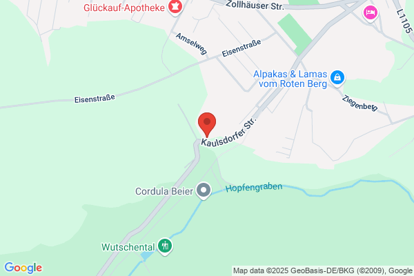 Halbergerhütte GmbH Horst Krämer