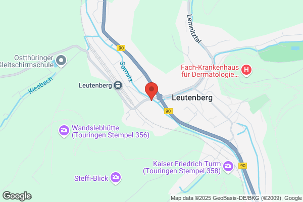 Leutenberger Klempner GmbH