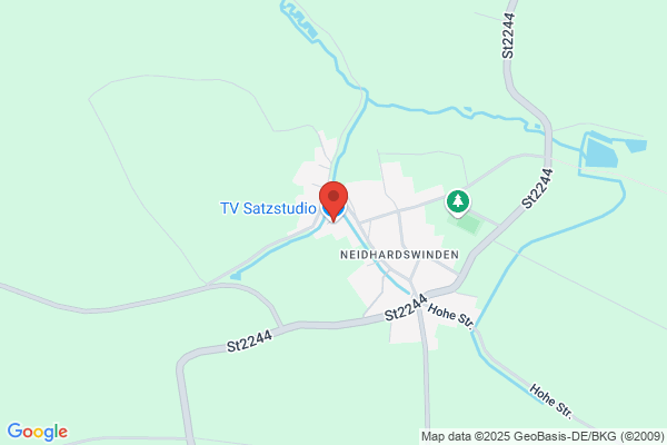 Satz & Media Service Nasilowski Uwe