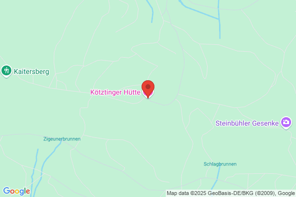 Wildgatter