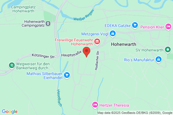 Gasthaus Räuber Heigl