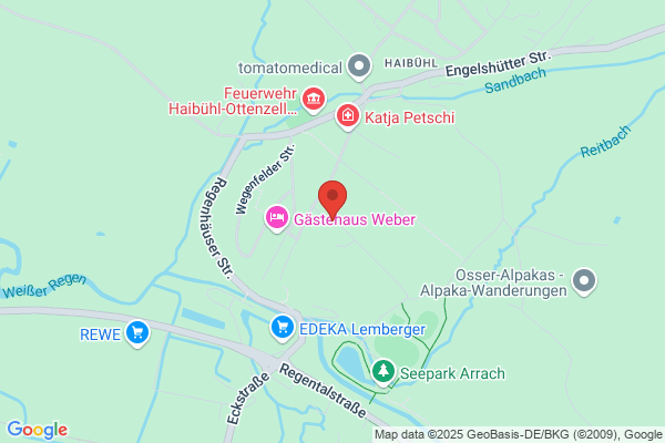 Gemeinde Arrach
