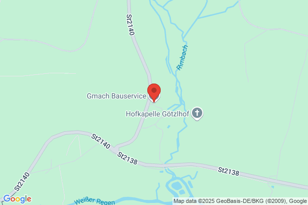 Gmach Bauservice GmbH