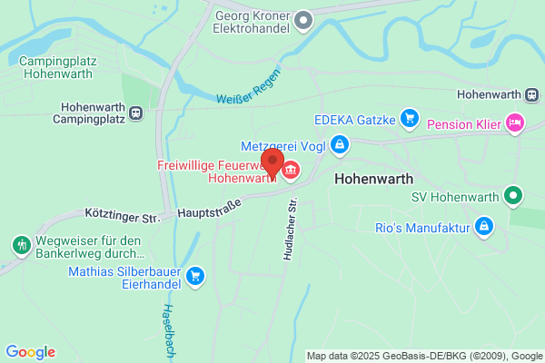 Grafenwiesen