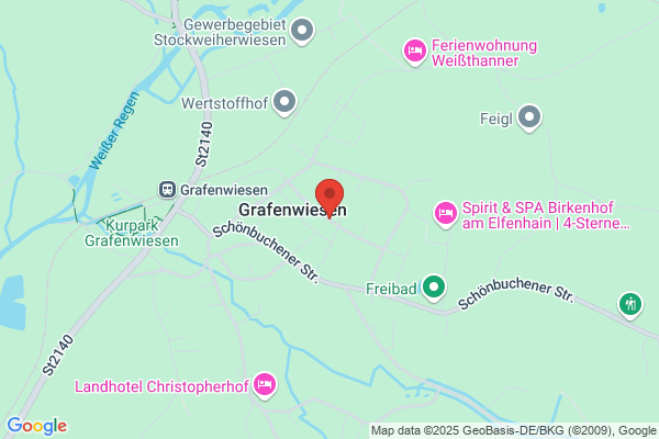 Grafenwiesen