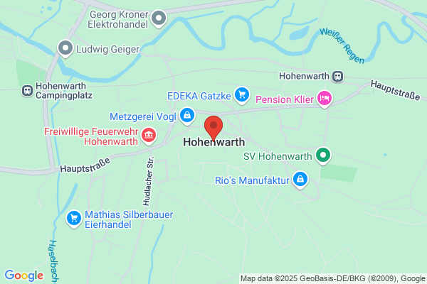 Hohenwarth