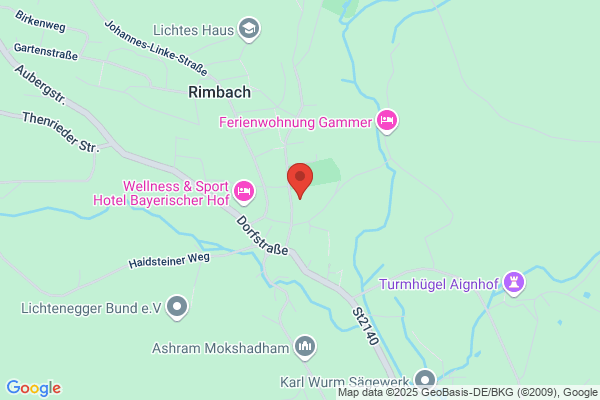 Rimbach Gemeinde