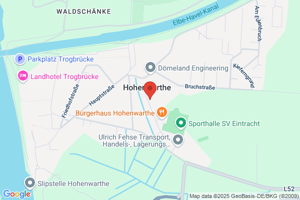 Gebäudereinigung und Dienstleistungen Neumann