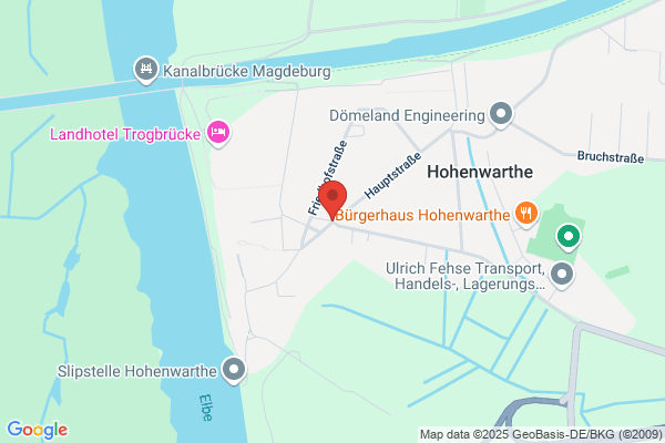 "Haus Sonnenschein"TWSD in Sachsen-Anhalt GmbH