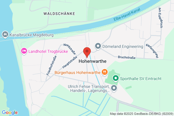 Eiscafe Schultze