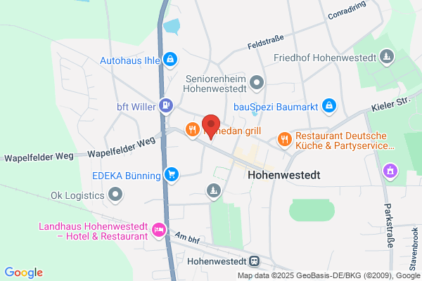 Königl. priv. Apotheke Böttcher Inh. Dr. M. Borowski
