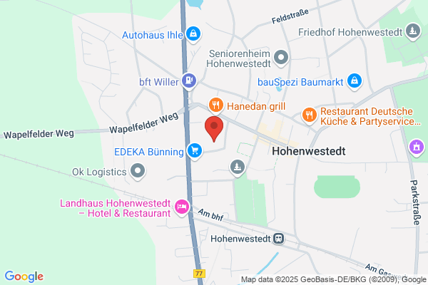 Landbäckerei Sommer GmbH