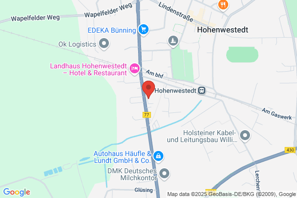 Martin's Meisterbäckerei GmbH