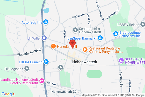 Arbeiterwohlfahrt Schleswig-Holstein gGmbH