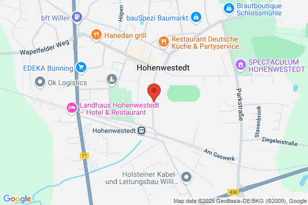 Fahrschule Wohlers Inh. Rainer Wachsmuth