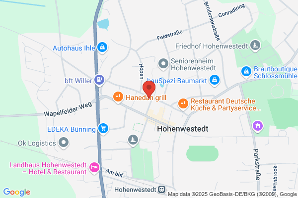 Friseursalon Wichelmann Inh. Sandra Höpfner