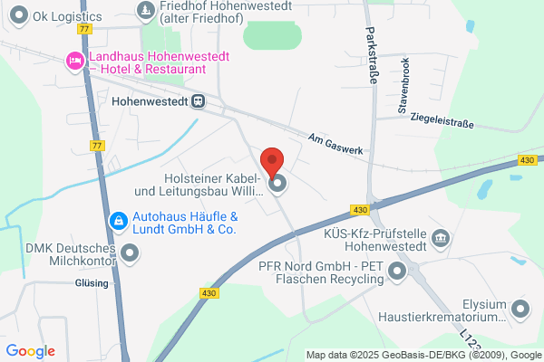 Hahn GmbH