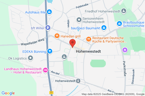 Hörakustik Nissen