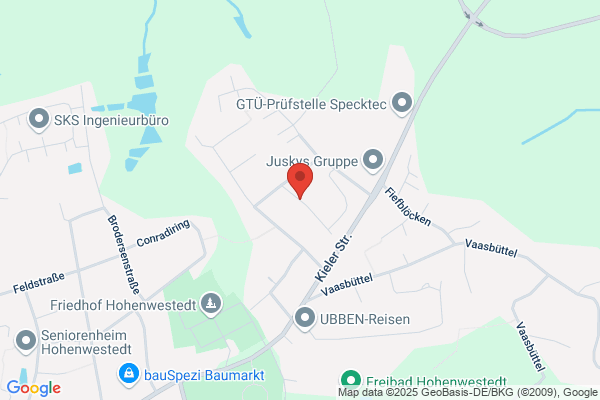 Kran-Service-Nord GmbH