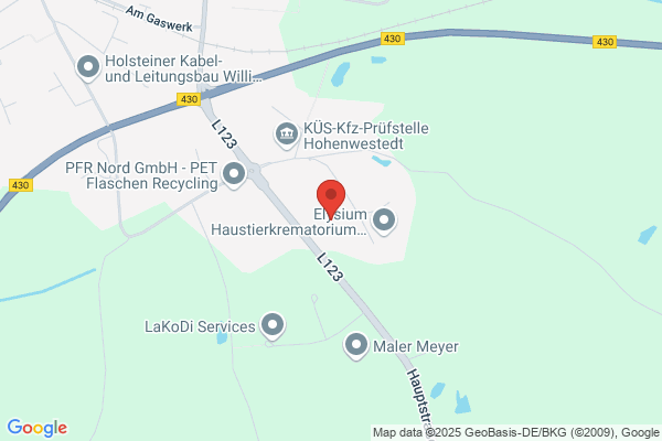 MST GmbH