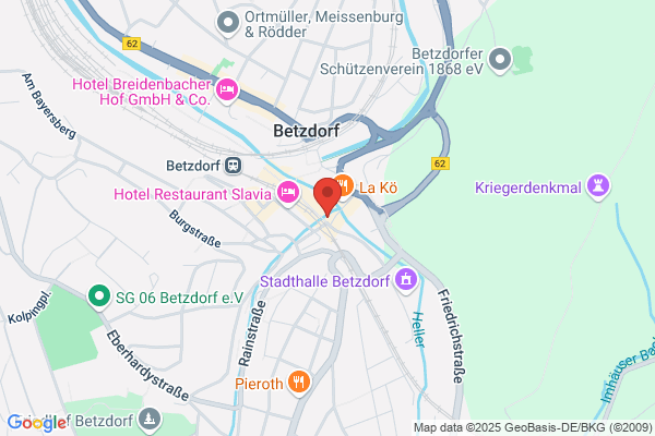 Persodata Business Consulting GmbH