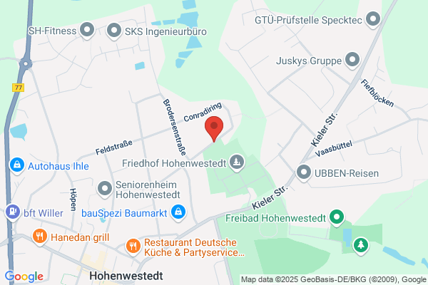 SKF Maintenance Services GmbH