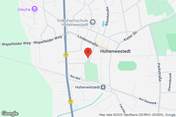 BENKOSS Immobilien
