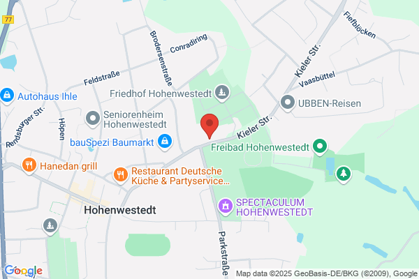 Isernhagen und Partner