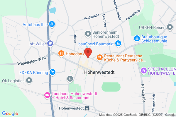 Hauptvertretung der Frankfurter Allianz  Erich Martin