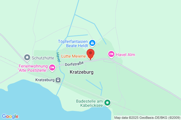Lütte Meierie