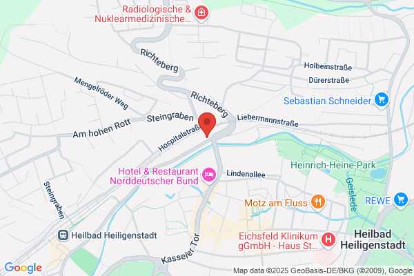 Hotel Zur Traube