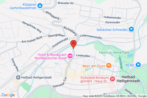 ERGO Versicherung Michel Gille