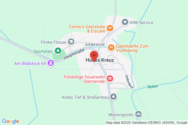 Betreutes Wohnen