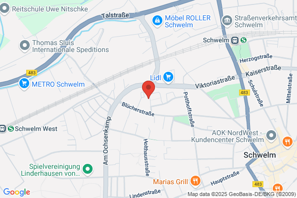 Kube Textil GmbH