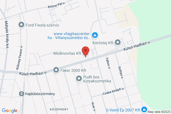 Medinovitas