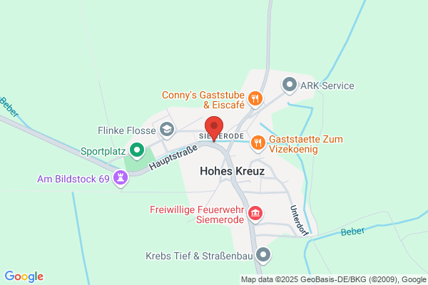 Schnellimbiß Zur Alten Post