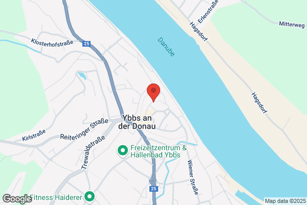 Gasthaus Mang