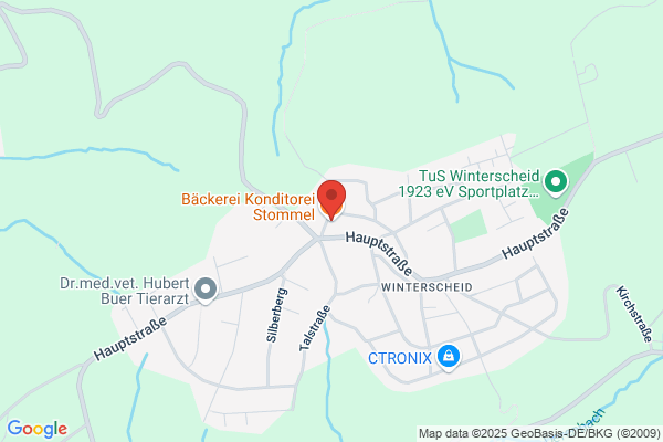 Gertrud Stommel