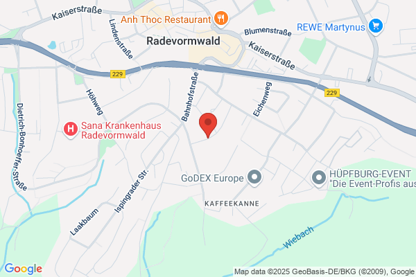 MHS Consult GmbH