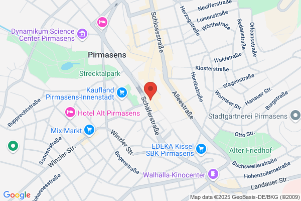 Sparkasse Südwestpfalz